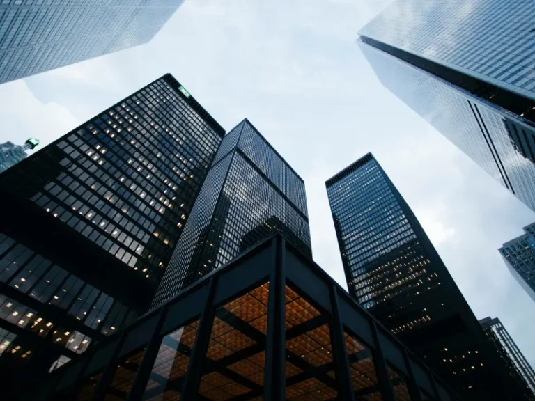 Commercial Buildings