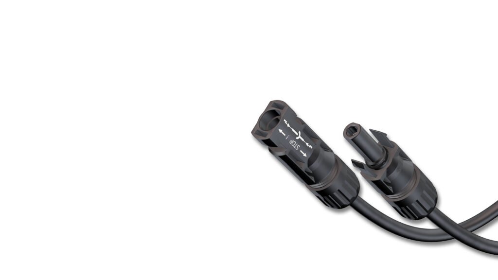 MC4 connector