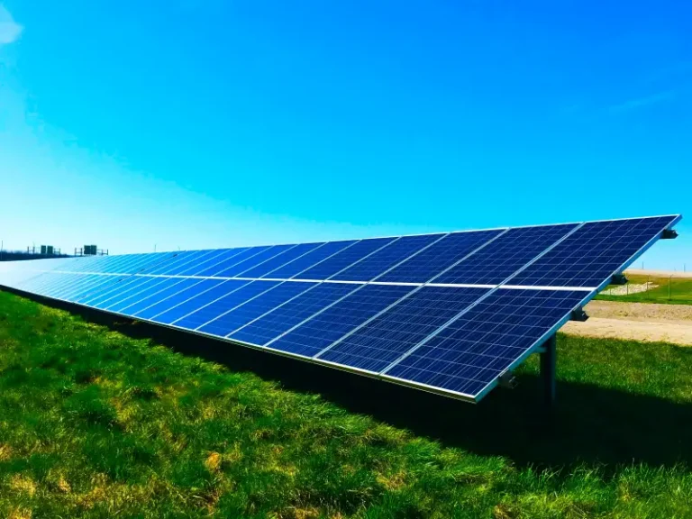 Solar PV Systems