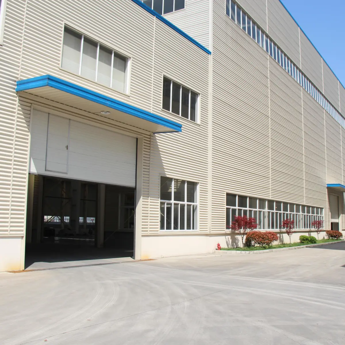 UHCCY Factory