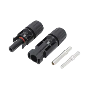 1000V MC4 Connector UHPV-02 3