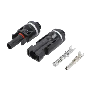 1000V MC4 Connector UHPV-03 3