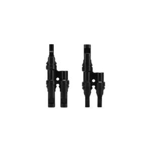 1000V MC4 Connector UHPV-T2 3