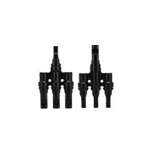 1000V MC4 Connector UHPV-T3 3