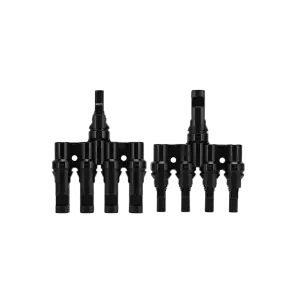 1000V MC4 Connector UHPV-T4 3