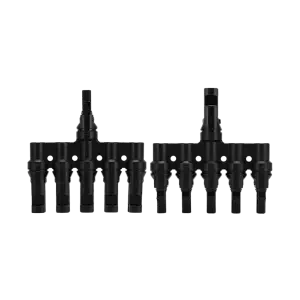 1000V MC4 Connector UHPV-T5 3