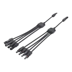 1000V MC4 Connector UHPV-Y5 3