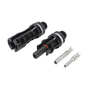 1500V MC4 Connector UHPV-04 3