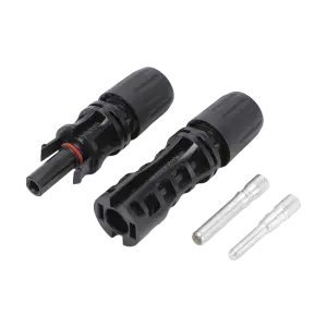 1500V MC4 Connector UHPV-05 3