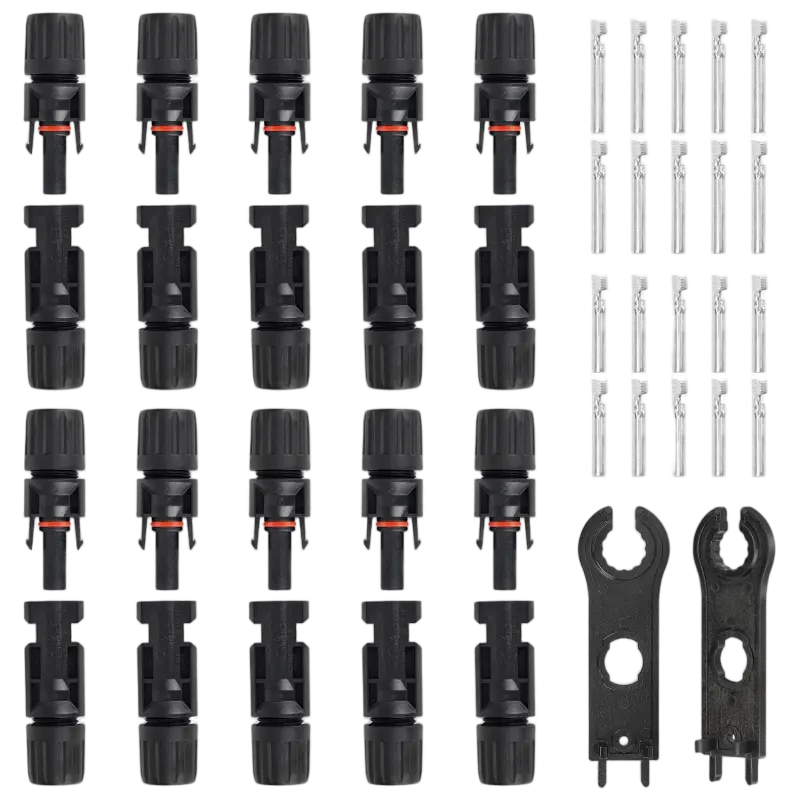 MC4 Connector