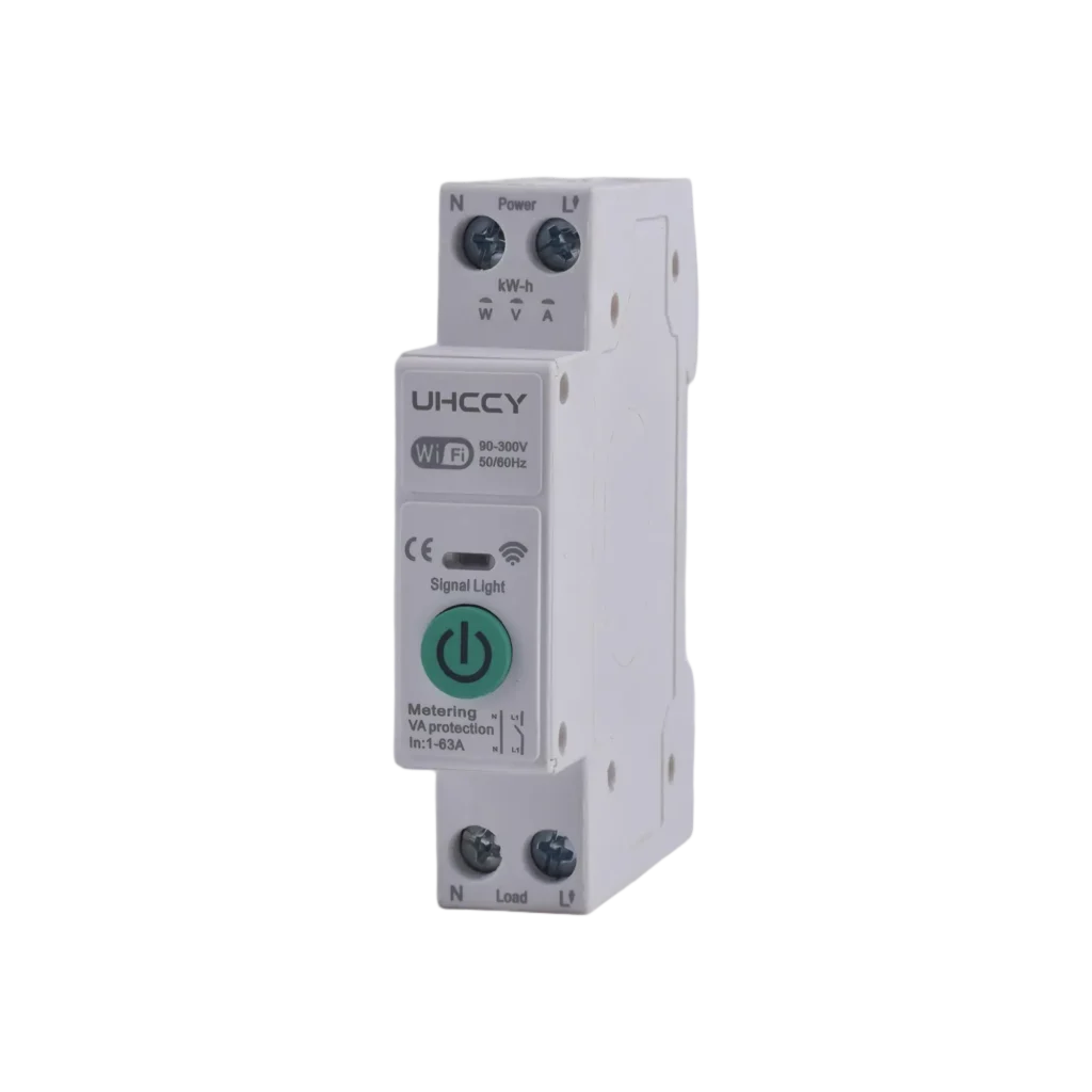 Smart MCB UH-SG-MB01