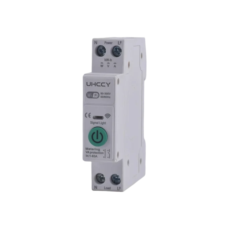 Smart MCB UH-SG-MB01