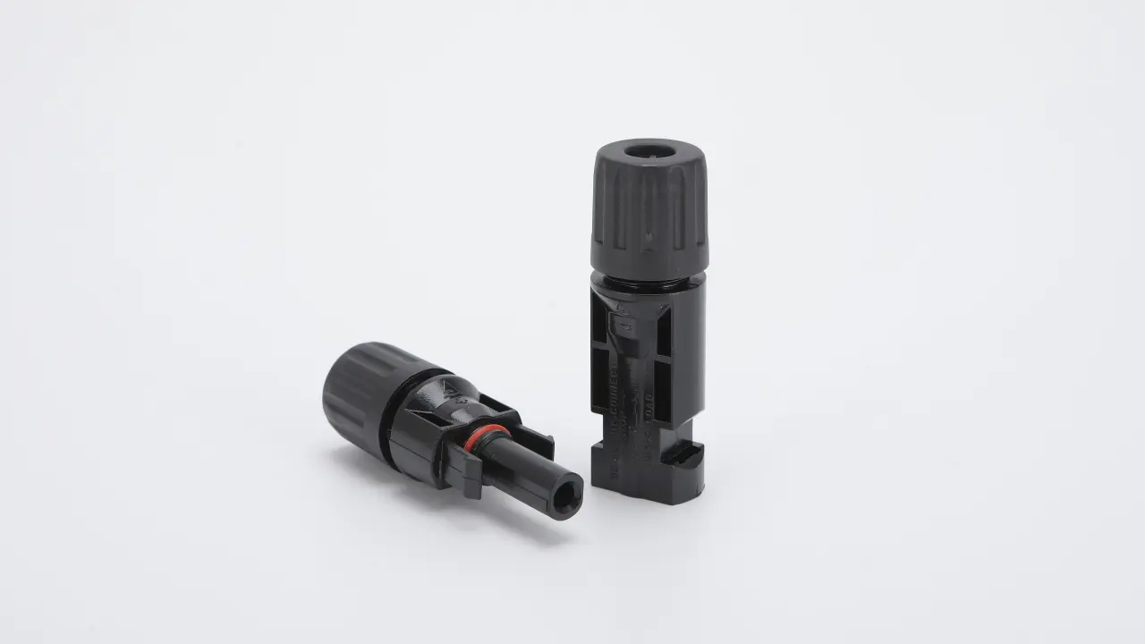 MC4 connector