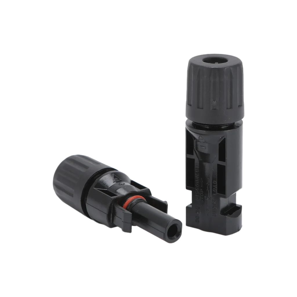 UH-PC-MC01 1000V solar connector pair
