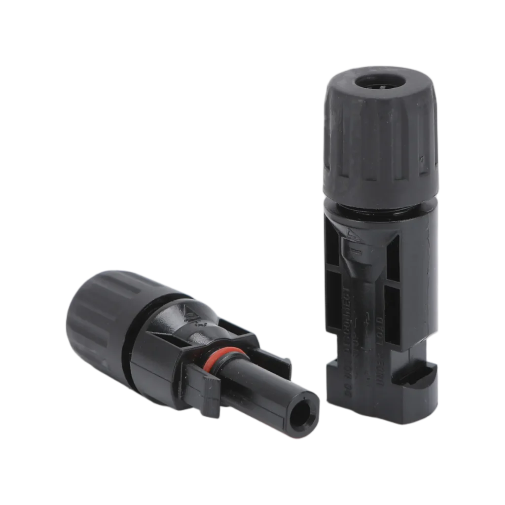 UH-PC-MC02 compact 1000V solar connector pair