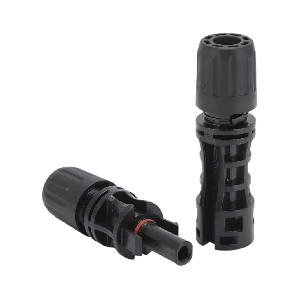 UH-PC-MC04 1500V 60A solar connector pair