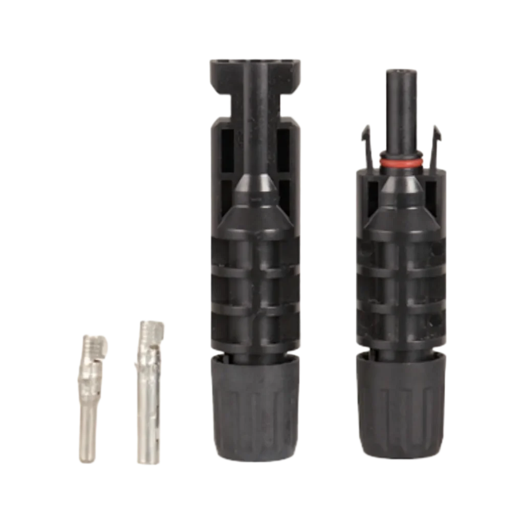 UH-PC-MC05 2000V solar connector pair