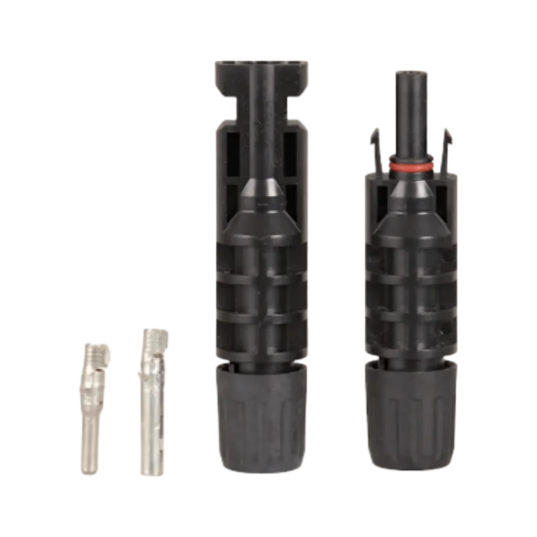 UH-PC-MC05 2000V solar connector pair