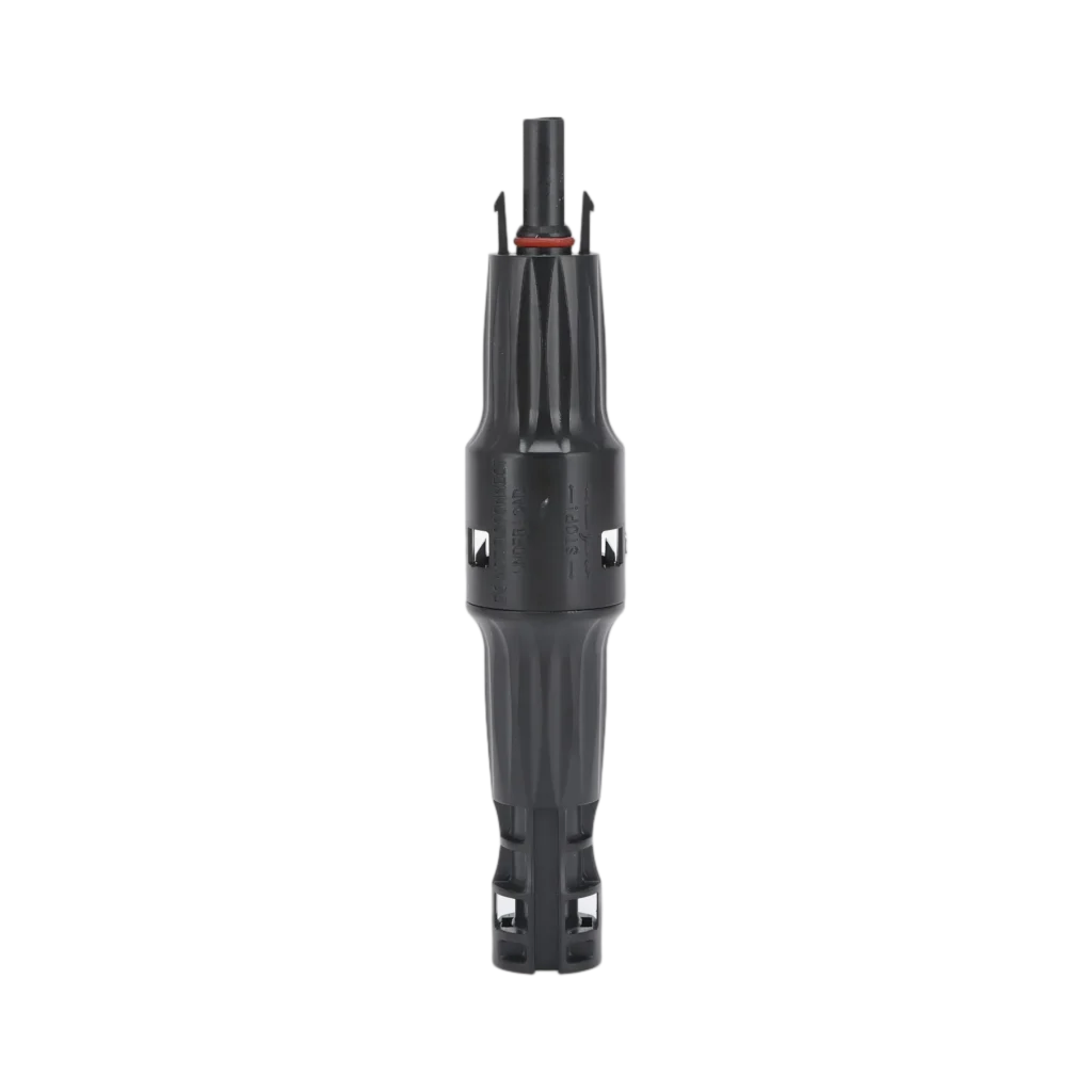 UH-PC-MF02 1500V inline fuse solar connector