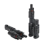 UH-PC-TB01 2-to-1 T-branch solar connector