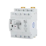 UHCCY UH-PW-ATQ2 4P dual power automatic transfer switch