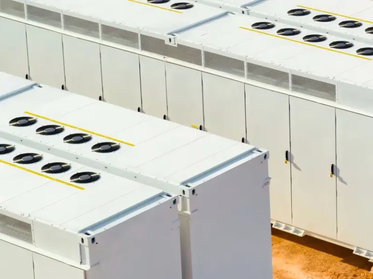Energy Storage Systems