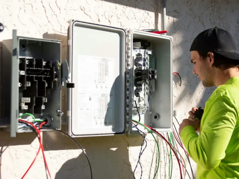 Residential Electrical