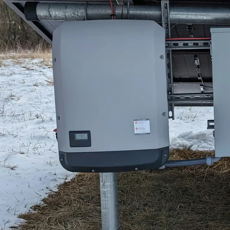 Solar Inverters