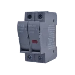 UH-DG-FH01 1000V DC PV fuse holder