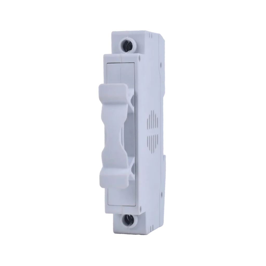 UH-DG-FH03 1500V DC PV fuse holder