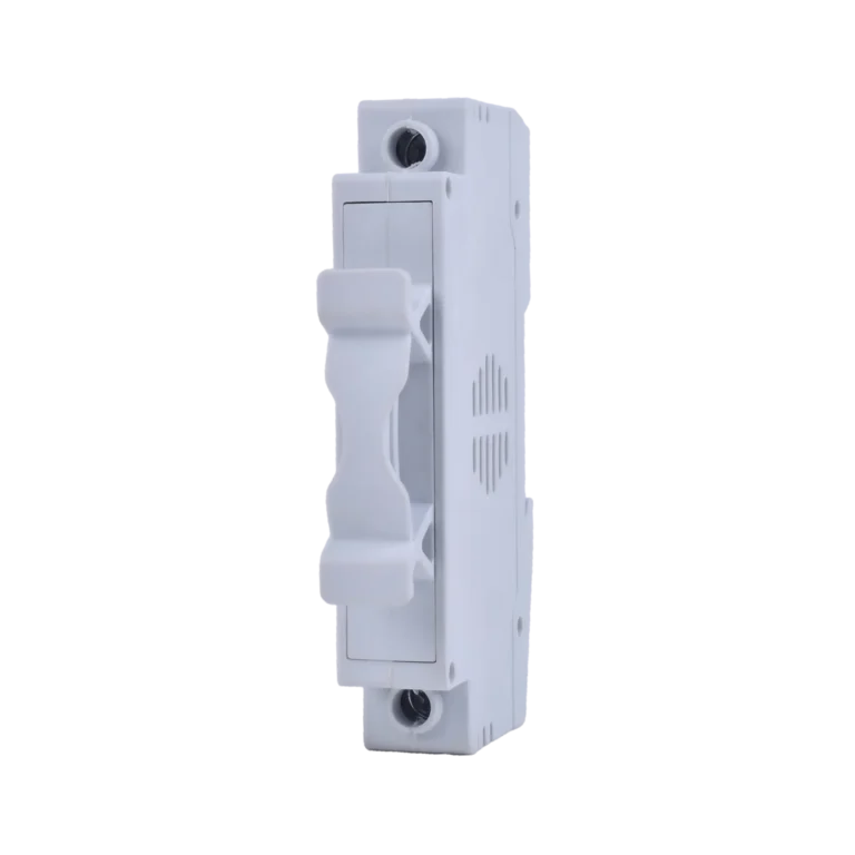 UH-DG-FH03 1500V DC PV fuse holder