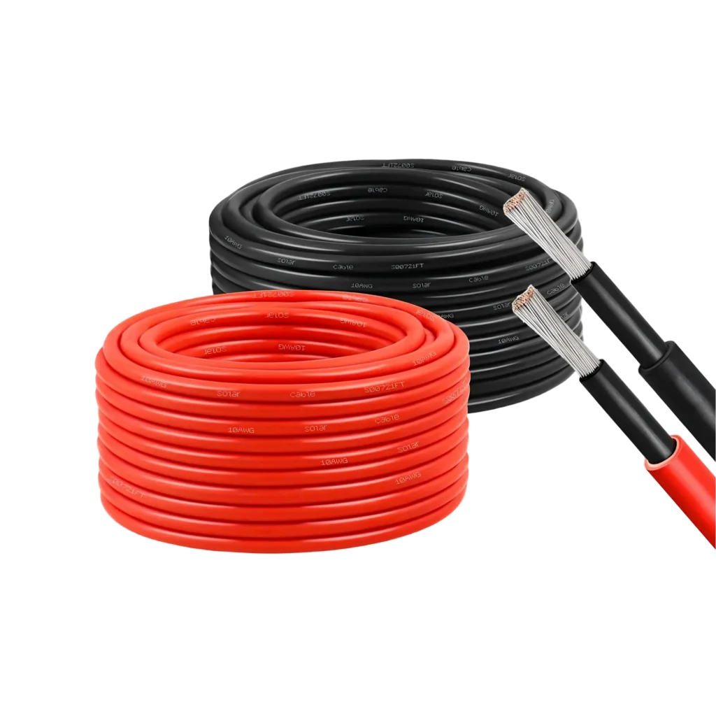 Solar Cable UH-PC-SC