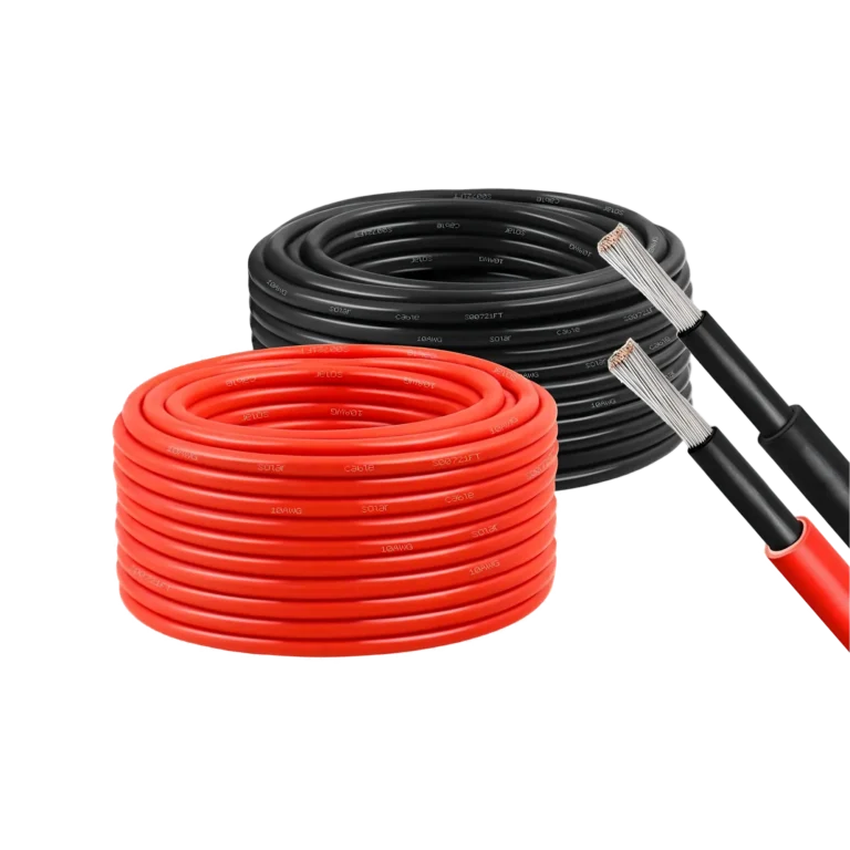 Solar Cable UH-PC-SC