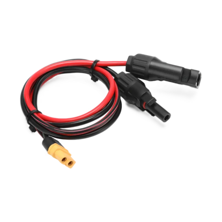 UH-PC-EC02 solar connector adapter cable