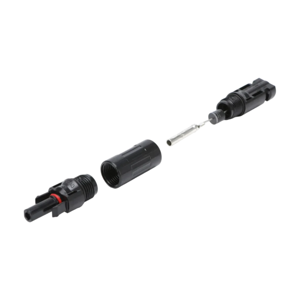 Internal blocking diode inside UH-PC-MD01 solar connector