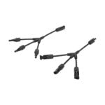 UH-PC-YB01 3-to-1 solar branch connector