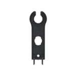 1000V flat-head PV connector wrench