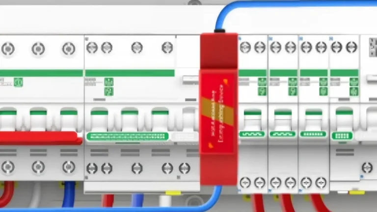 Electrical cabinet fire suppression and internal electrical equipment risks